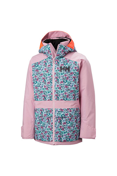 Helly Hansen Jr Girl Stellar Mount 2.0
