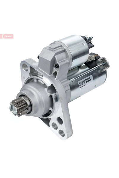 DENSO Starter Audi A3 Seat Altea/Leon