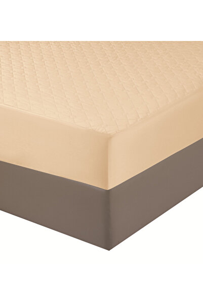 Levore Livori 100% Cotton Luxury Summer Bedspread for Double Bed Size 200x200 cm, 8 Pieces, 240 Thread Count