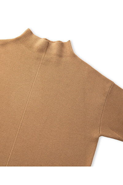 İpekyol High-Necked Knitwear