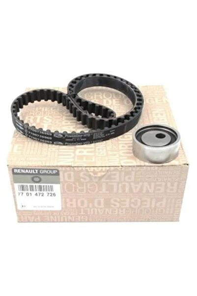 MAİS R19 Magene Scenic Clio Express TRİGER SET Renault 7701472726