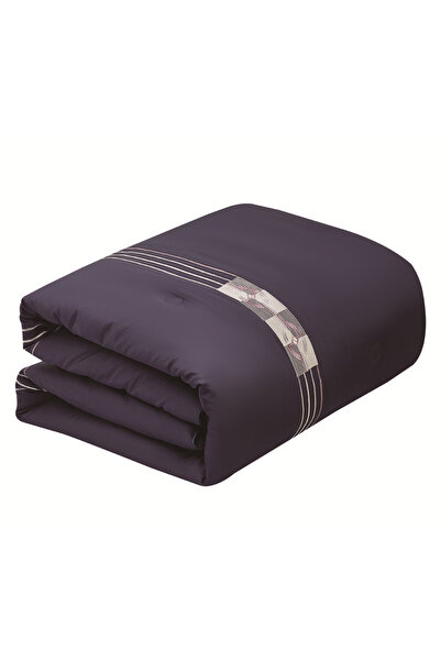 Levore Livori 100% Cotton Luxury Summer Bedspread for Double Bed Size 200x200 cm, 8 Pieces, 240 Thread Count