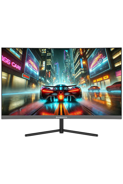 GAMEBOOSTER GB-27C240FF 27" 0.5 ms Full HD Curved 240 Hz Oyuncu Monitörü