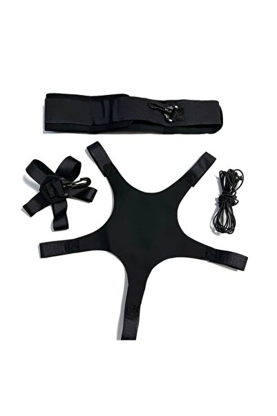 KANGAROO football training belt