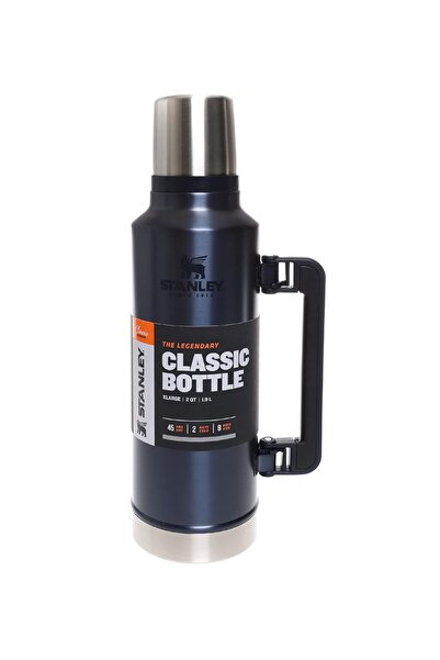 Generic Stanley Classic Legendary Bottle 1.9L / 2.0QT Nightfall Vacuum, 1.9 L