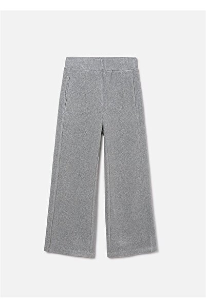 MAYORAL Girl's Ribbed Pants Pata Vig 7576