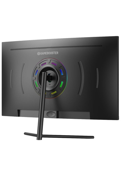 GAMEBOOSTER GB-27C240FF 27" 0.5 ms Full HD Curved 240 Hz Oyuncu Monitörü