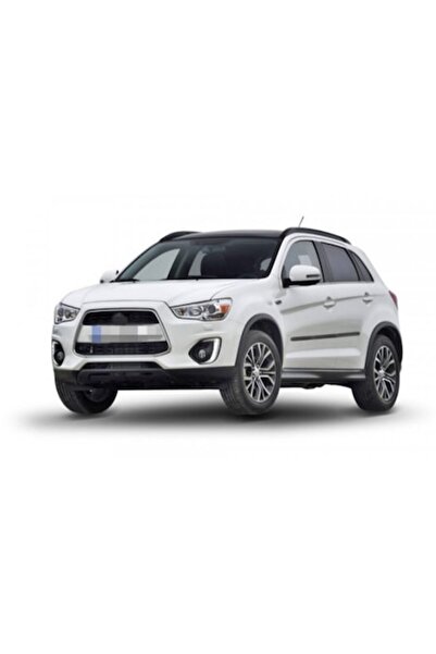 ideal STORE Set 4 praguri uși idealSTORE compatibile cu Mitsubishi ASX 2010-2012 SUV