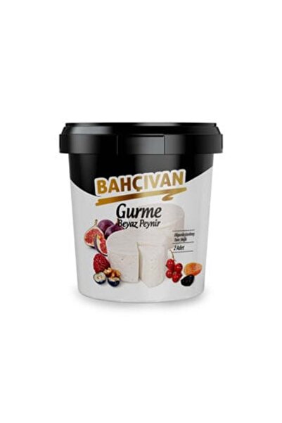Bahçıvan Olgunlaştırılmış Gurme Beyaz Peynir 450 Gr