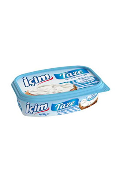 İçim Taze Peynir 180 G