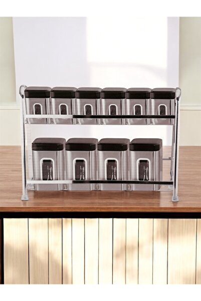 BASURRAH طقم علب بهرات ستيل باصرة