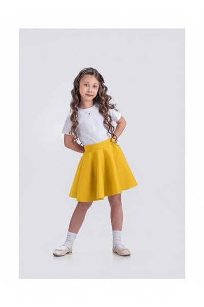 KT PERA BABY Diver Child Skirt