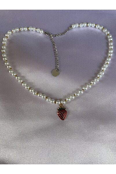 Parla İstanbul Kolye