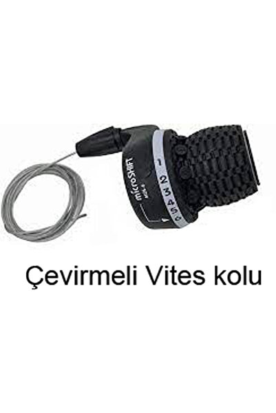 Salcano Helen 20 Jant Vitesli Kız Çocuk Bisikleti (120 / 145 cm arası boy)
