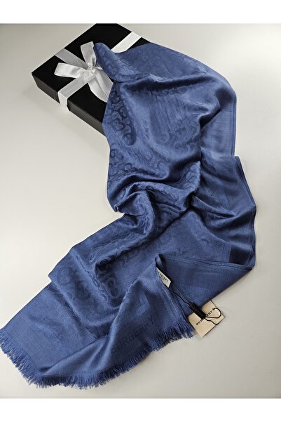 sem oyuncak Luxury Shawl B Pattern Cotton Solf Cashmere Silk Shawl 4 Seasons Double-Sided 70 X 200 cm