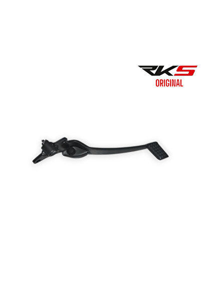 RKS ORIJINAL R250 Arka Fren Pedalı