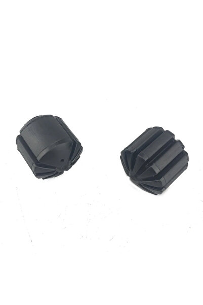 EVO MOTORS Κιτ Μειωτικών Δακτυλίων Χαμηλώματος 10MM BMW K1600 R1200GS LC Adve...