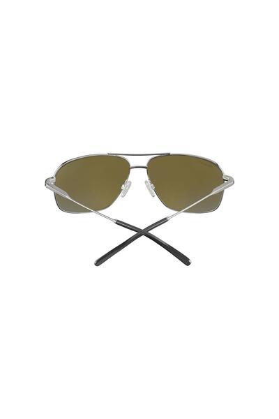 Serengeti Dorwinn Ss578002 Polarized Men's Sunglasses