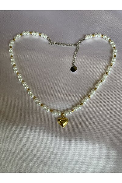 Parla İstanbul Kolye