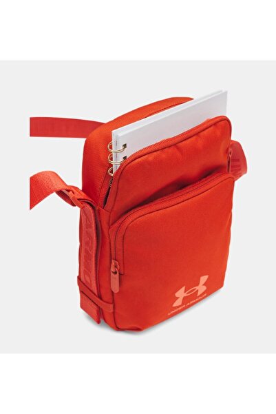 Under Armour Unisex UA SportStyle Lite Crossbody Çanta 1381912-842