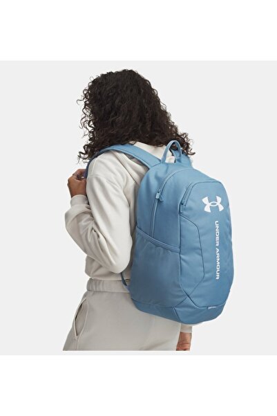 Under Armour Unisex UA Hustle Lite Sırt Çantası 6000399-418