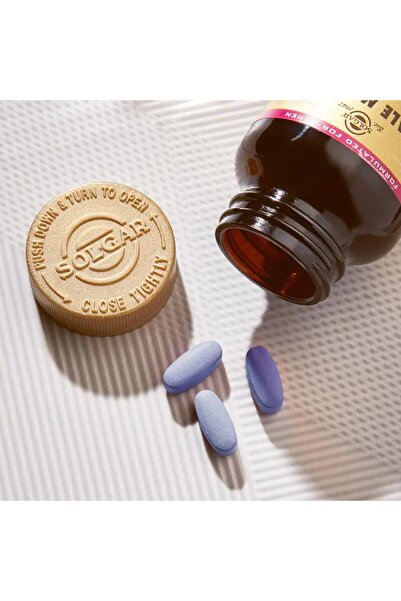 Solgar Female Multiple 60 Tablets