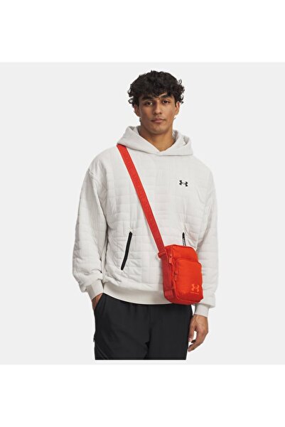Under Armour Unisex UA SportStyle Lite Crossbody Çanta 1381912-842