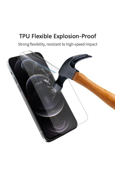 Infinity Enterprise Back Film for Xiaomi Redmi Note 10S, Premium Screen Protectors for Phones