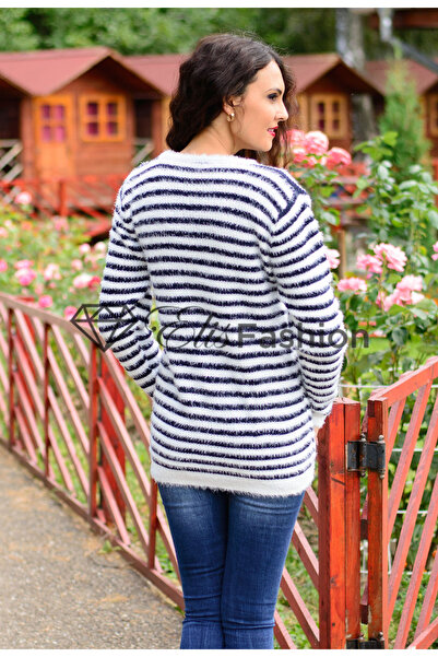 Elis Fashion Moving Step Cardigan