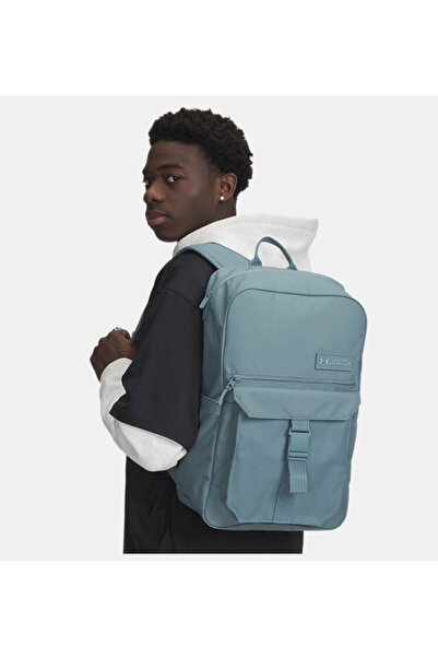 Under Armour Unisex UA Triumph Campus Sırt Çantası 1384462-587