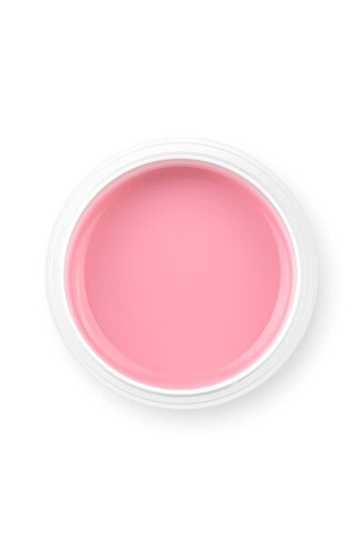 Claresa Gel UV pentru unghii Soft&Easy Milky Pink 12 g,