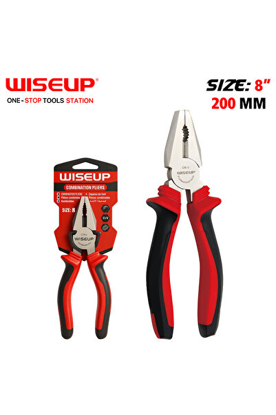 WISEUP زرادية عادي ''8 .