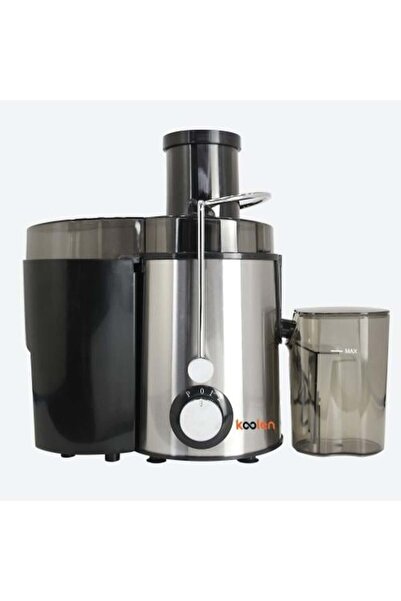 Koolen Colin Fruit Juicer 400W, 550ml, Silver