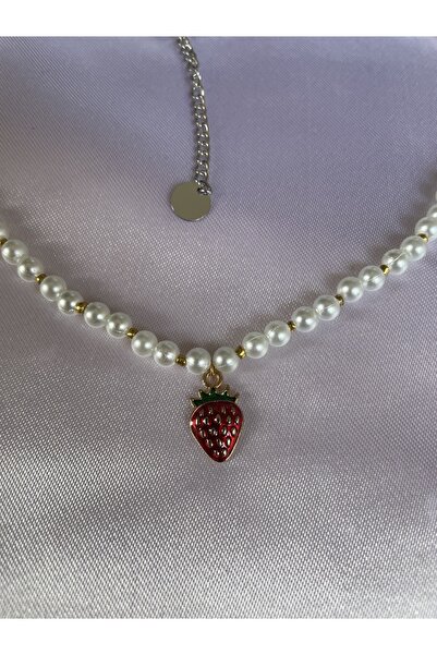 Parla İstanbul Kolye