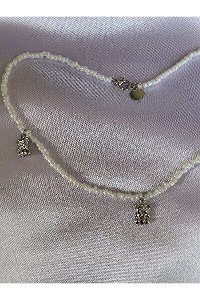 Parla İstanbul Kolye