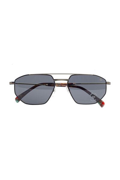 Etnia Barcelona 4 Alaior 56S Gdbk Polarized Unisex Sunglasses