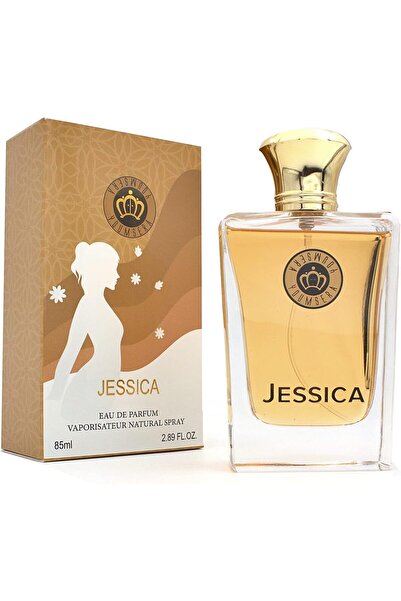 Youmsera - عطر جيسيكا أو دو بارفان 6062 للنساء، 85 مل
