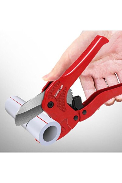 WISEUP 42mm plastic pipe cutter.