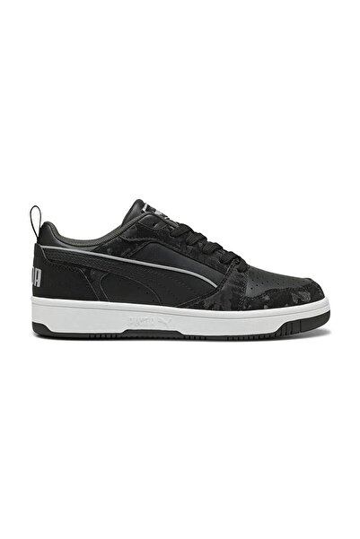 Puma 403513 Rebound V6 Low Dayinight Sports Shoes Black