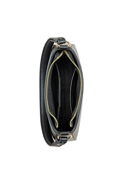 Nine West N178712 Shoulder Bag Black Women