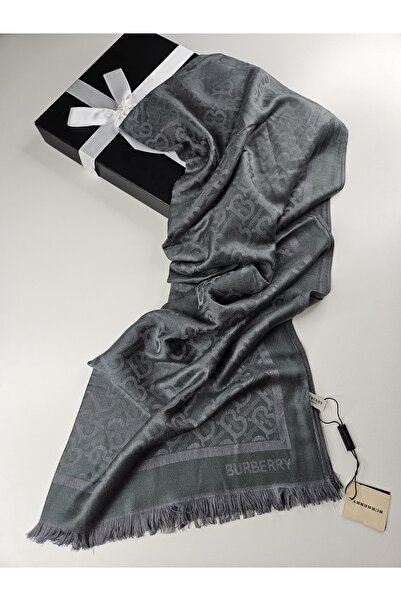 sem oyuncak Luxury Shawl B Pattern Cotton Solf Cashmere Silk Shawl 4 Seasons Double-Sided 70 X 200 cm