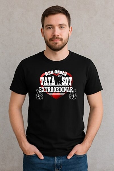 OEM - Tricou bărbătesc