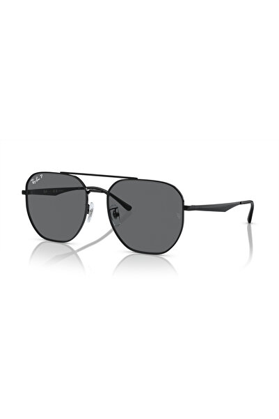 Ray-Ban Rayban rb 3724d c.002/81 59-18 sunglasses