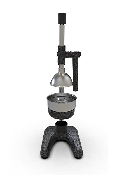 SCY Kale Termos 1701 Fruit Press (Industrial Type Fruit Press)