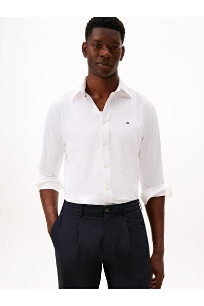 Tommy Hilfiger TWILL RF SHIRT