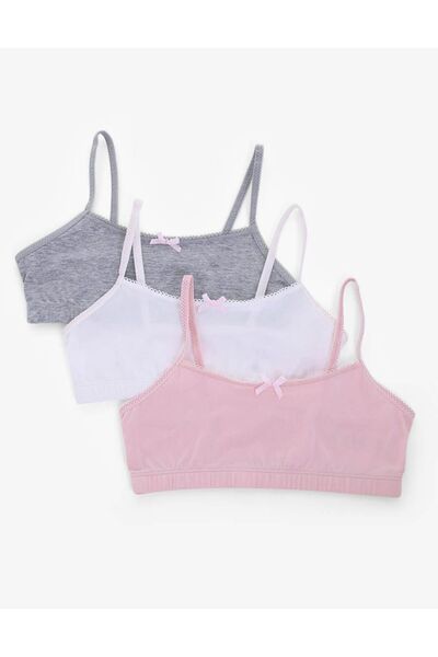 Nayomi Dream Multicolor Crop Top