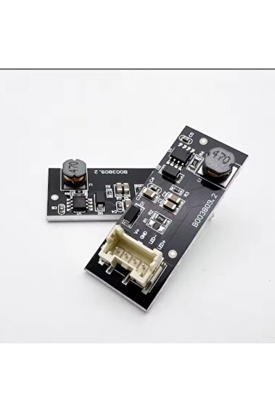 MAF Modul LED Stopuri BMW X3 F25 b003809.2 kit Reparatie LED Circuit Pozitie Spate Stop