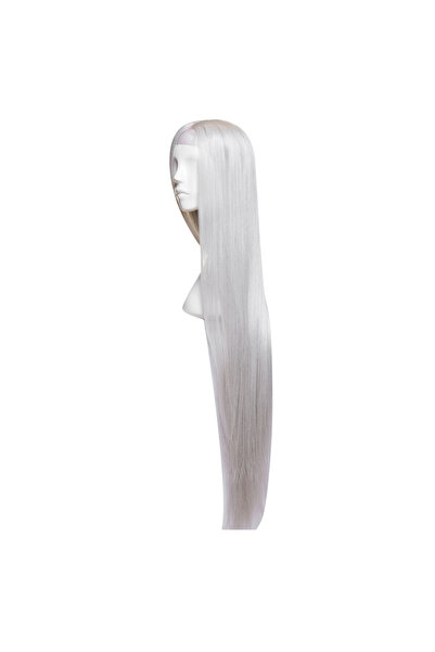 BELHER Peruca Agnes Blond Platinat