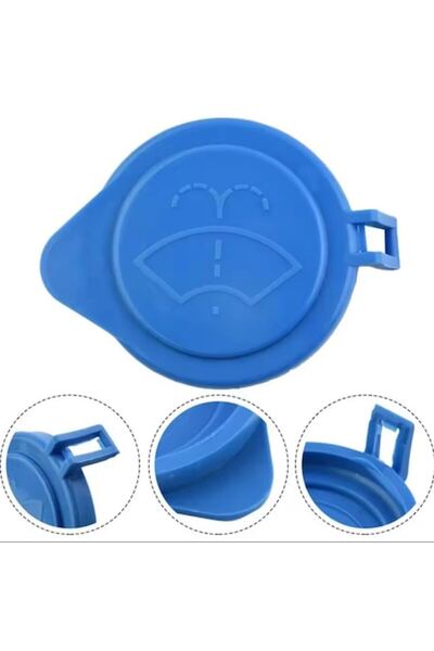 MAF capac vas lichid parbriz BMW