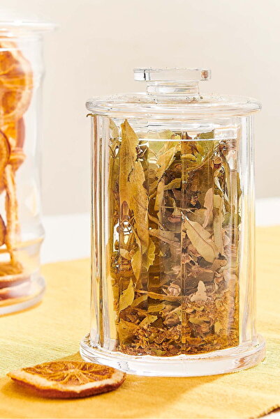 Paşabahçe Kavanoz 18 cm